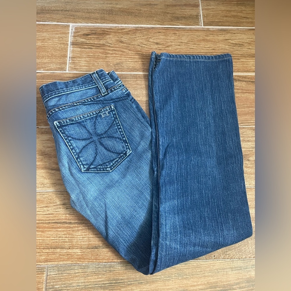 Habitual jeans